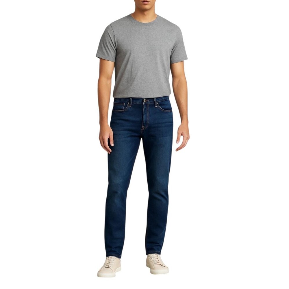 Goodfellow & Co. Slim Straight Leg Jeans Blue Size 30 x 30